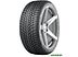 Автомобильные шины Nokian Tyres WR Snowproof P 255/40R18 99V