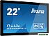 Интерактивная панель Iiyama ProLite TF2234MC-B7X