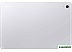 Планшет Samsung Galaxy Tab S10 FE 5G SM-X526 8GB/128GB (серебристый)