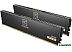 Оперативная память Team T-Create Expert 2x32ГБ DDR5 6400 МГц CTCED564G6400HC40BDC01