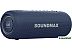 Беспроводная колонка Soundmax SM-PS5026B (темно-синий)