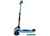 Трехколесный самокат Maxiscoo One+ 2023 MSC-BA-2301 (синий)