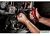 Стержневой паяльник Milwaukee M12 M12SI-0 4933459760 (без АКБ)