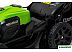 Газонокосилка Greenworks GD40LM46SPK8 2506807UH (с 1-им АКБ)