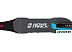 Двухколесный детский самокат Novatrack Deft 230 Pro 10 New 230FS.DEFT.BL22 (синий)