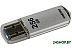 USB Flash Smart Buy V-Cut 256GB (серебристый) USB Flash Smart Buy V-Cut 256GB (серебристый)