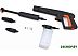 Мойка высокого давления Black and Decker BXPW1700E