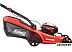 Газонокосилка электрическая HAMMER ETK40V
