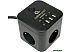 Сетевой фильтр Cablexpert CUBE-3-CU3-B-1.5 Сетевой фильтр Cablexpert CUBE-3-CU3-B-1.5