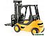 Спецтехника Double Eagle E521-003