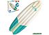 Матрас для серфинга INTEX Surfs Up Mats (58152EU)