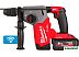 Перфоратор Milwaukee M18 FUEL M18ONEFHX-552X 4933478504 (с 2-мя АКБ, кейс)