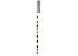 Бур Bosch 2608578693 (5 предметов)