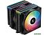 Кулер для процессора DeepCool AG620 BK ARGB V2 R-AG620-BKAMMN-GJD