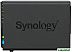 Сетевой накопитель Synology DiskStation DS224+