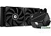 Кулер для процессора ID-Cooling DashFlow 240 Basic Black