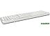Клавиатура Defender Atom HB-546 (белый)