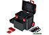 Тележка Kistenberg X-Block Alu Log Tool Trolley 50 DrawerKXBA604050D-S41