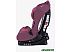 Детское автокресло Rant Fiesta Basic 1029A (фиолетовый)