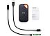 Внешний накопитель SanDisk Extreme Pro Portable V2 SDSSDE81-1T00-G25 1TB Внешний накопитель SanDisk Extreme Pro Portable V2 SDSSDE81-1T00-G25 1TB