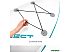 Сапборд Intex Aqua Quest 320 68242