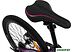Детский велосипед Maxiscoo Starlight MSC-SL2401-7-G (темный маджента)