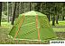 Кемпинговая палатка Coyote Pobh (зеленый)