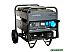 Бензиновый генератор Hyundai HY 12000LE Бензиновый генератор Hyundai HY 12000LE