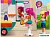 Конструктор Lego Friends Мобильный модный бутик 41719