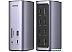 Док-станция Ugreen USB C Triple Display Docking Station 12-in-1 90325