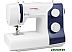 Электромеханическая швейная машина Aurora SewLine 35