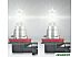Галогенная лампа Osram H16 Original Line 1шт