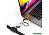 Зарядный кабель Satechi USB-C Magnetic Charging Cable