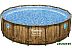 Каркасный бассейн Bestway Power Steel Swim Vista 56725 (488x122, с фильтр-насосом и лестницей) Каркасный бассейн Bestway Power Steel Swim Vista 56725 (488x122, с фильтр-насосом и лестницей)