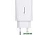 Сетевое зарядное Baseus CCFS-SN02 White