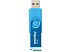 USB Flash SmartBuy Twist 16GB (синий)