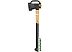 Топор Fiskars Solid A18 1052045