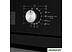 Электрический духовой шкаф GrandGermes OBE-60BK-15 (чёрный)