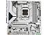 Материнская плата Gigabyte B850M Eagle WiFi6E Ice