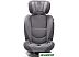 Детское автокресло Inglesina Newton ifix (серый)