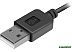 Проводной микрофон Defender Forte GMC 300 USB (64631)