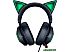 Наушники Razer Kraken Kitty (черный)