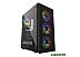 Корпус Powercase Mistral Z4C Mesh ARGB