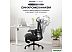 Офисное кресло Evolution LX 1 Black (черный)