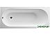Ванна Villeroy & Boch Oberon (BQ160OBE2V) 160x75