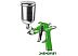 Краскопульт ECO SG-1500 (сопло 1 мм) Краскопульт ECO SG-1500 (сопло 1 мм)