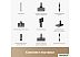 Пылесос Dreame Cordless Vacuum Cleaner Z20 Essential VZV24A (евровилка)