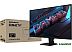 Игровой монитор Gigabyte GS27F Игровой монитор Gigabyte GS27F