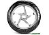 Дорожные мотошины Pirelli Angel ST 160/60ZR17 69W Rear