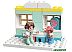 Конструктор Lego Duplo Поход к врачу 10968